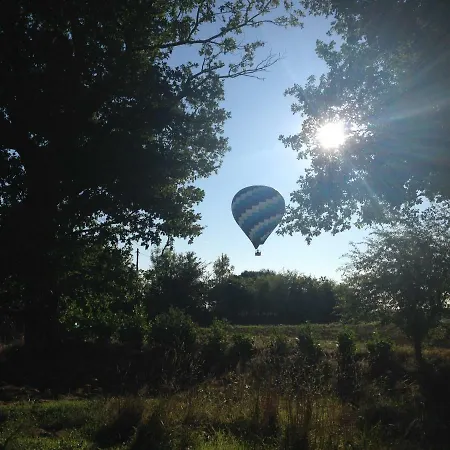 Camping La Vie En Rose *
