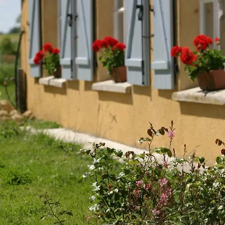 Camping La Vie En Rose * Escanecrabe