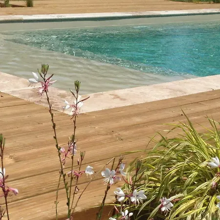 Οργανωμένο κάμπινγκ Camping La Vie En Rose
