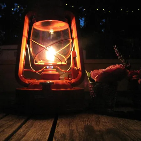 Camping La Vie En Rose Οργανωμένο κάμπινγκ