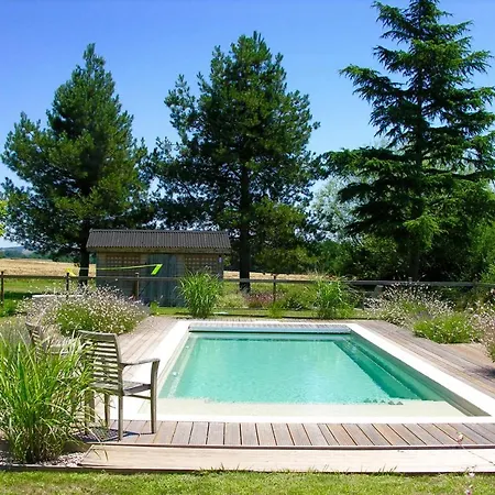 Camping La Vie En Rose Οργανωμένο κάμπινγκ Escanecrabe